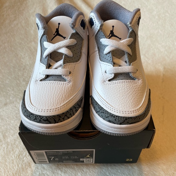 Jordan 3 Retro - Picture 5 of 7